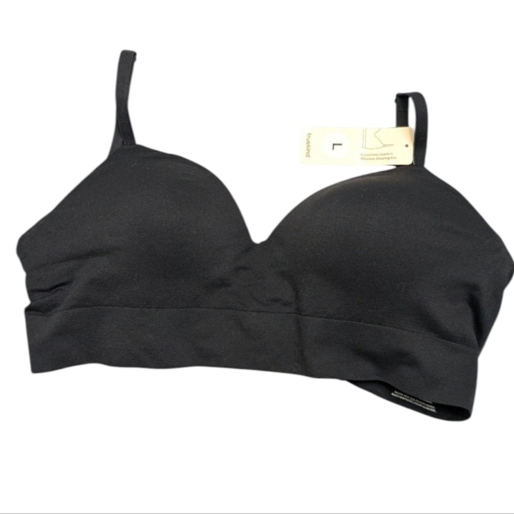 Shapermint Truekind Wireless Shaping Bra